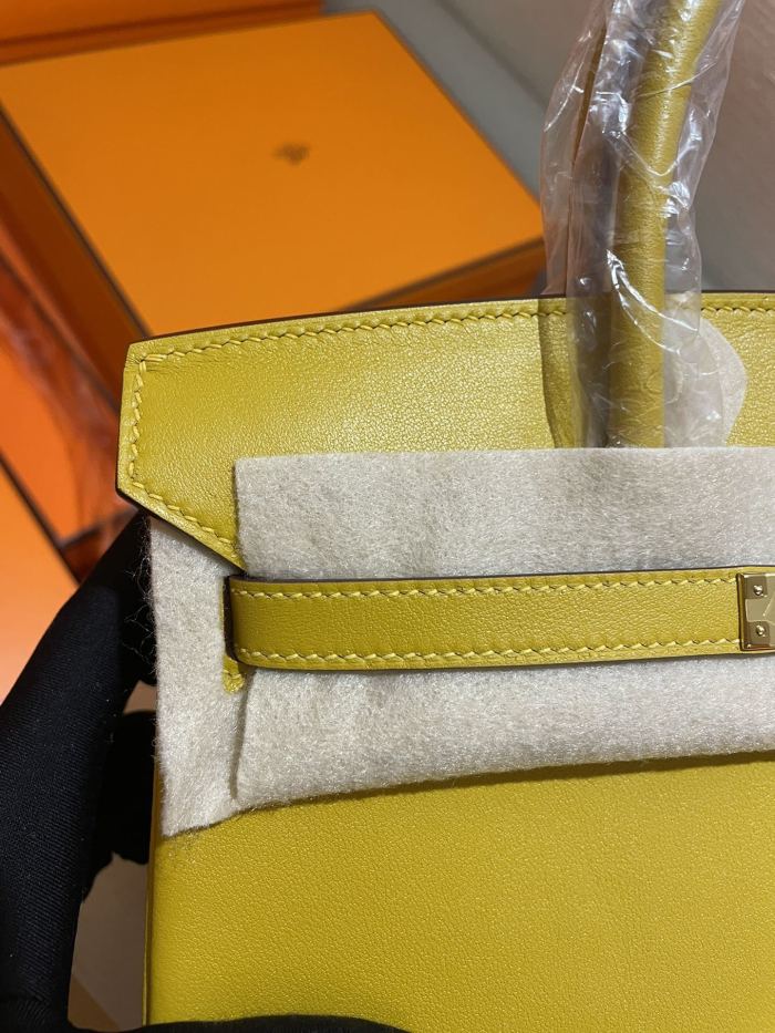 Birkin Swift“25*18*13CM”-0071=