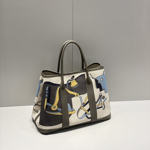 Garden Party 36 bag“36*26*17CM”-0031=