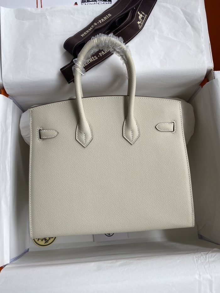 Birkin 25 Epsom“25*18*13CM”-0171=