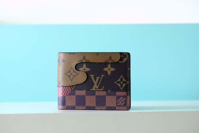 Slender Wallet “11*8.5*2CM” 022