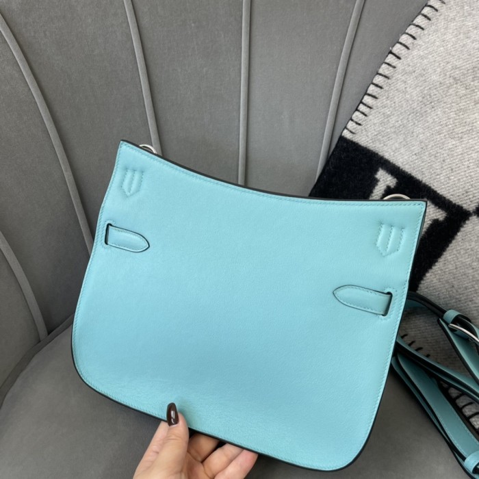 Jypsiere 28 Bag Swift Leather“28*23.5*12.5CM”-0561=