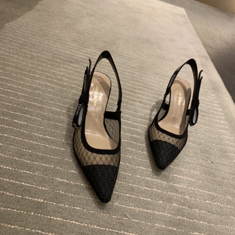 J'Adior Slingback Pump（Female）34-41=