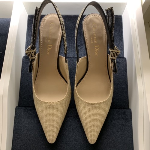J'Adior Slingback Pump（Female）34-41=