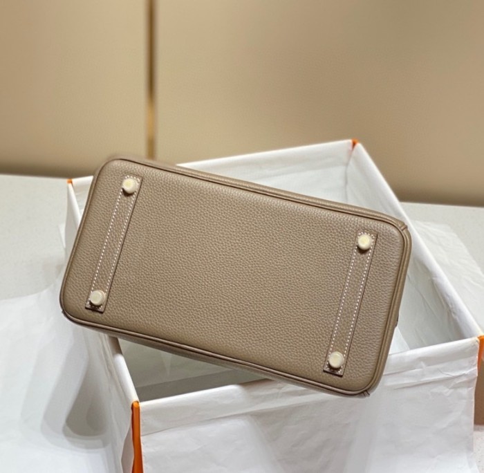 Birkin 30 Togo Leather “30*22*16CM”-0141=