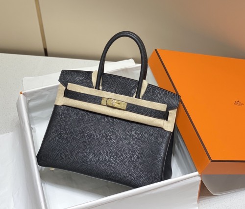 Birkin 30 Togo Leather “30*22*16CM”-0141=