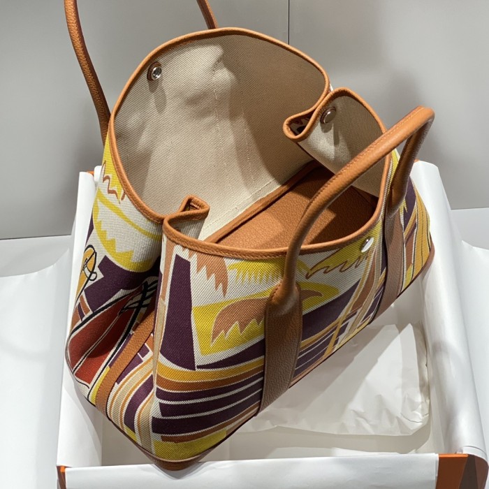 Garden Party 36 bag“36*26*17CM”-0031=