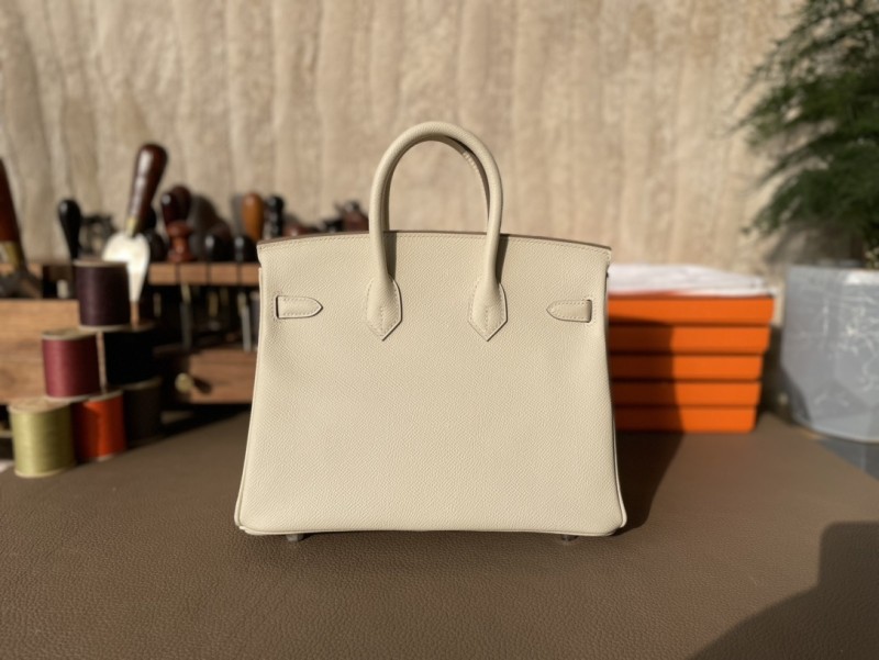 Birkin 25 Epsom“25*18*13CM”-0171=