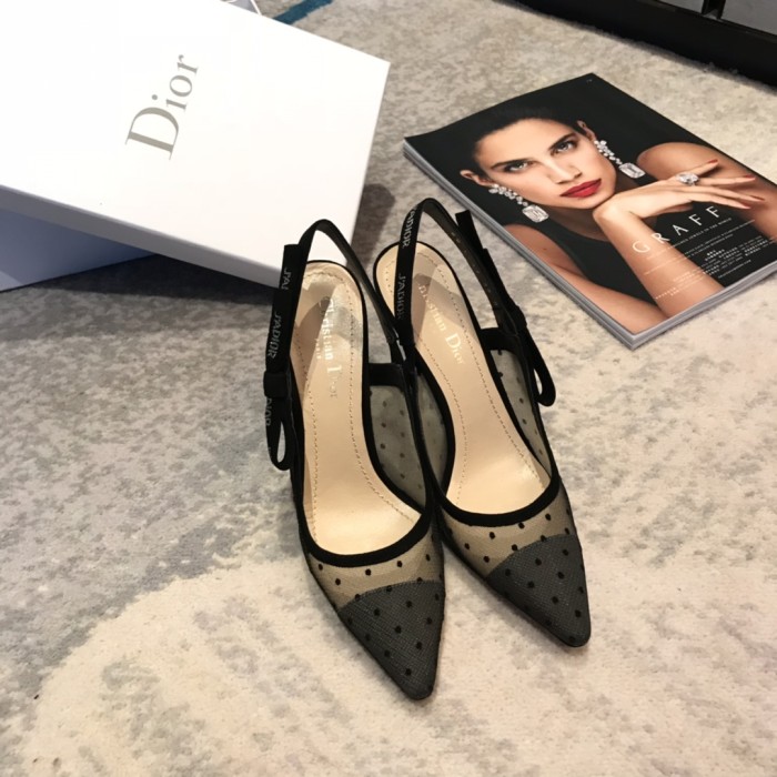 J'Adior Slingback Pump（Female）34-41=