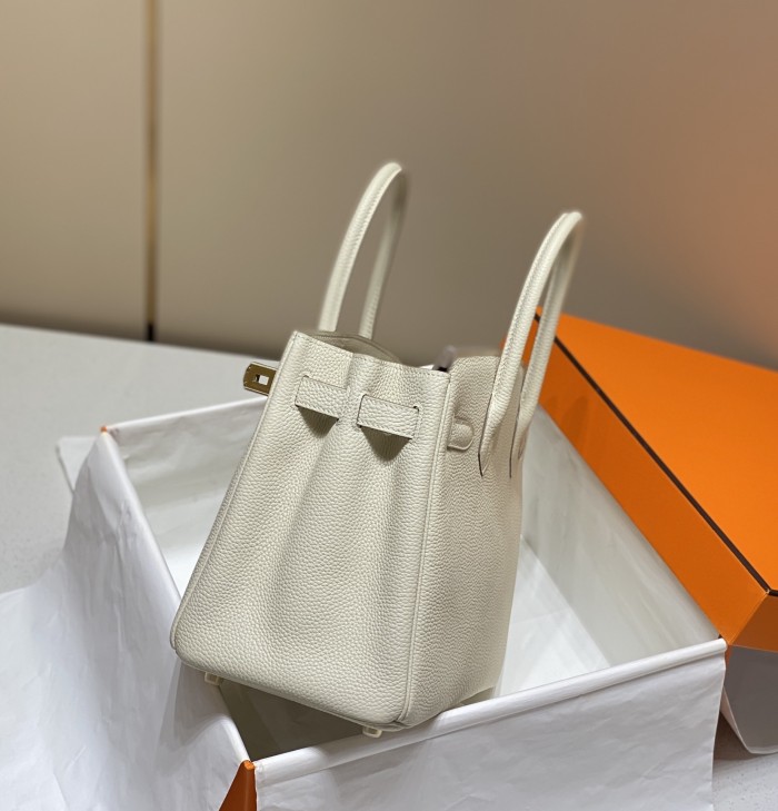 Birkin 30 Togo Leather “30*22*16CM”-0141=