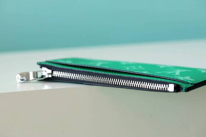 Coin Card Holder “14.5*8*1CM” 012