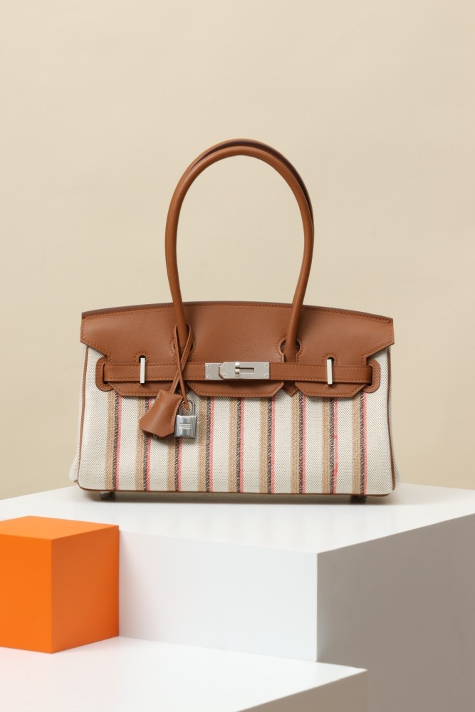 Shoulder Birkin“29*16*14CM”-0361