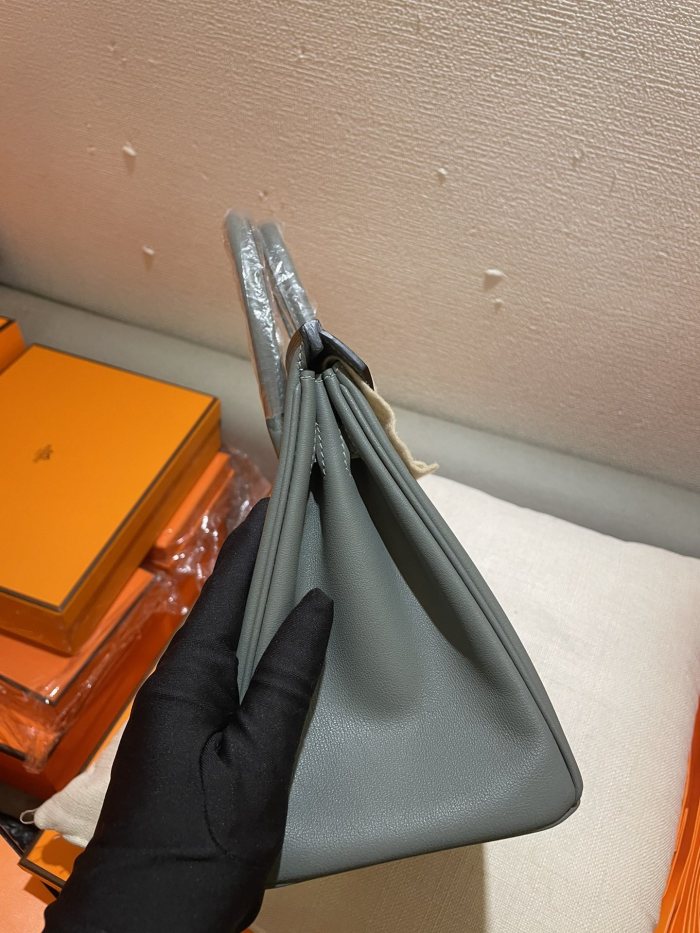 Birkin Swift“25*18*13CM”-0071=