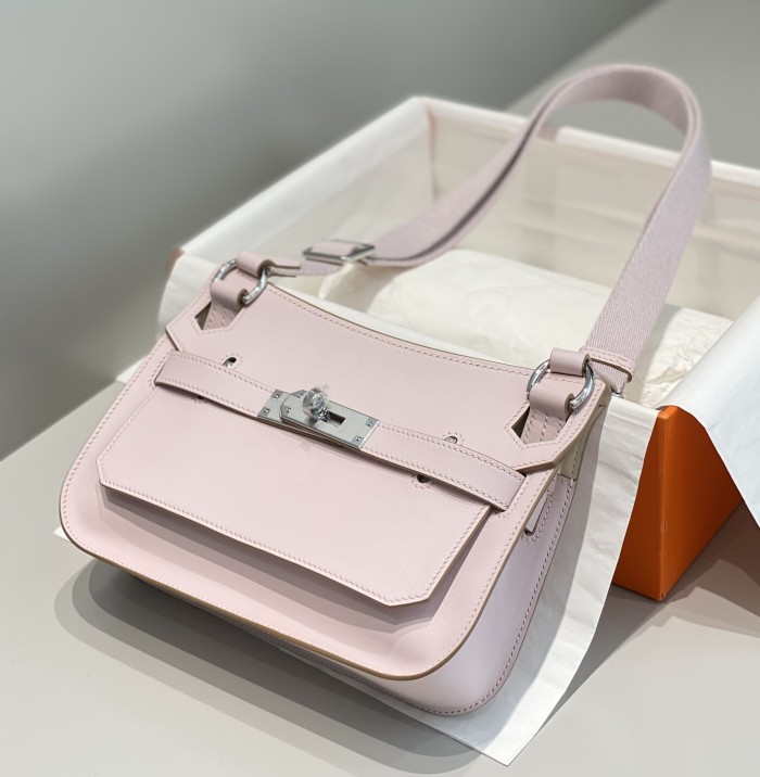Jypsiere Mini Bag Swift “23*17*5CM”-0061=