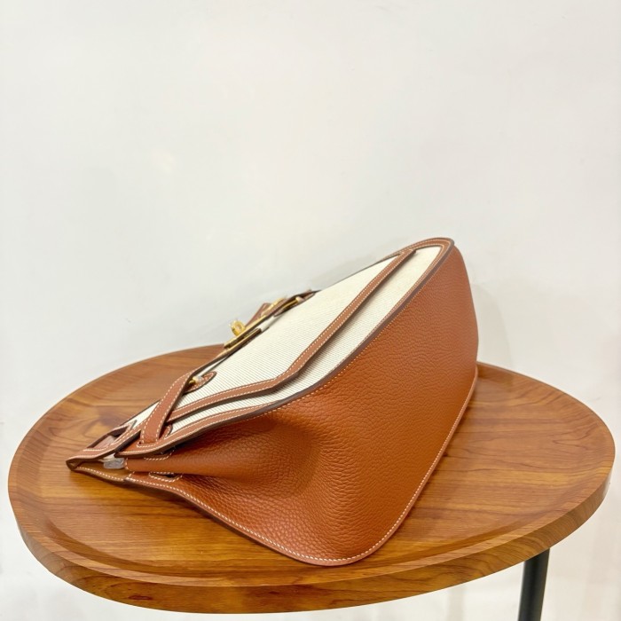 Jypsiere 28 Bag Togo-Canvas“28*22*11CM”-0571=
