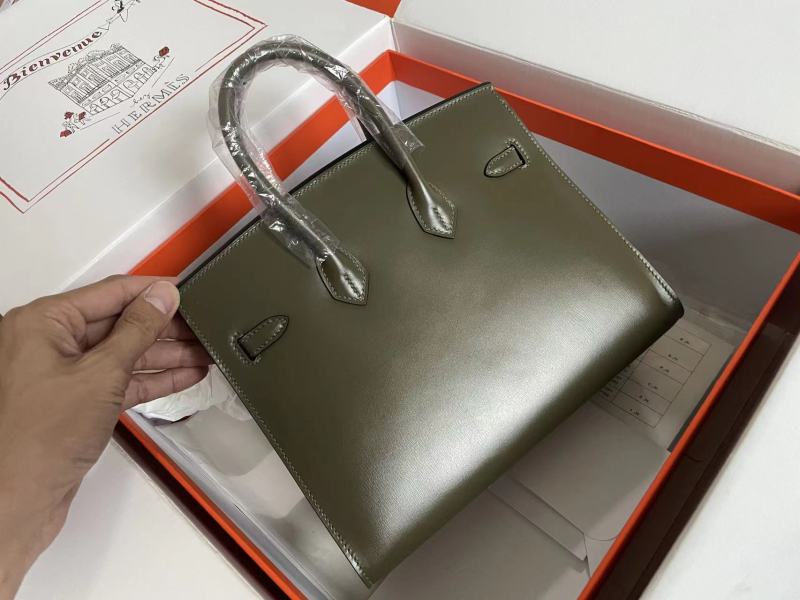 Birkin Box“25*18*13CM”-0071=