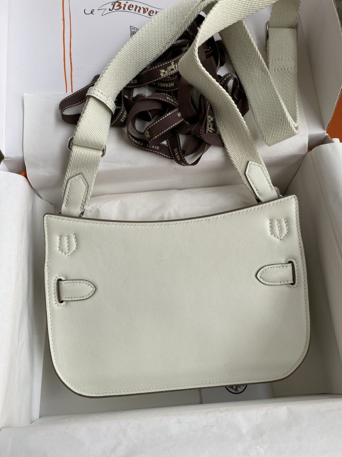 Jypsiere Mini Bag Swift “22*18*6CM”-0061=