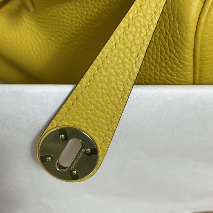 Lindy Clemence Leatehr“30*21*15CM”-0061=
