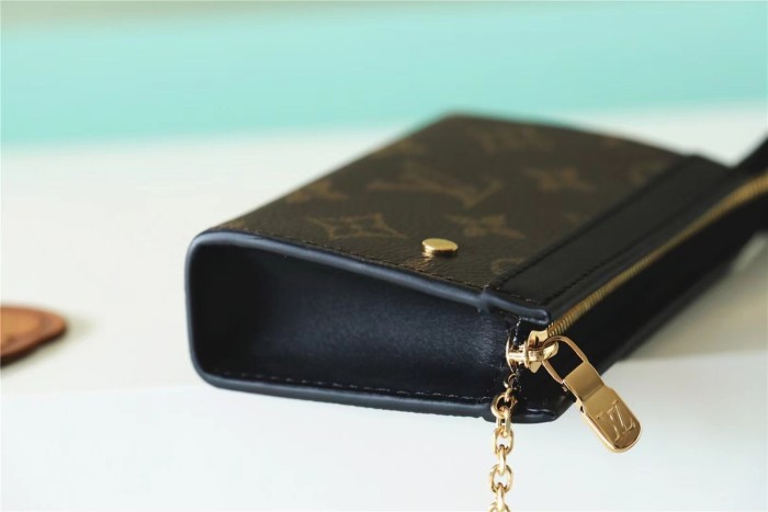 Voyage Key Pouch“12*7*1.5CM” 081