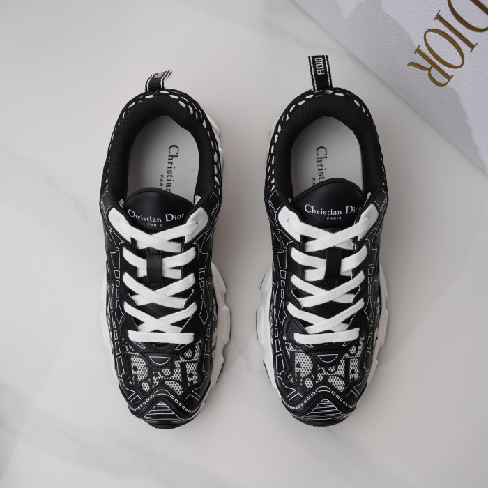 CHRONO SNEAKER (Unisex)35-45=