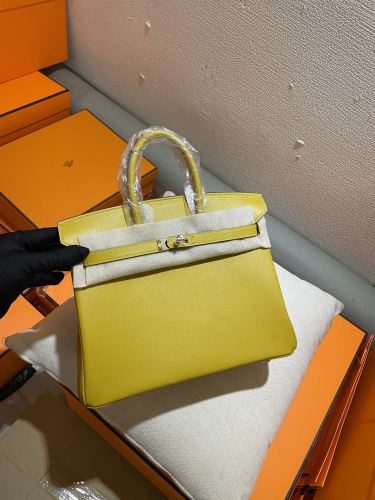 Birkin Swift“25*18*13CM”-0071=