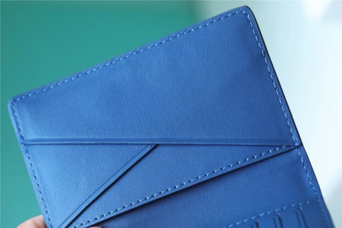 Pocket Organizer Aerogram Collection “11*8*1CM” 002