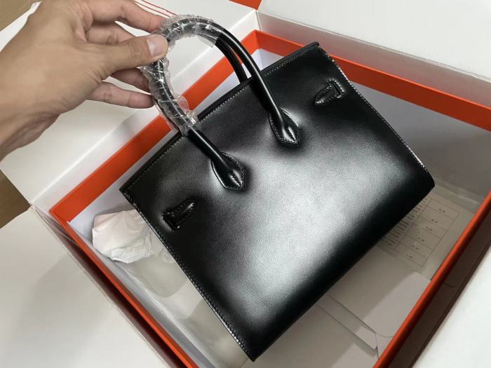 Birkin Box“25*18*13CM”-0071=