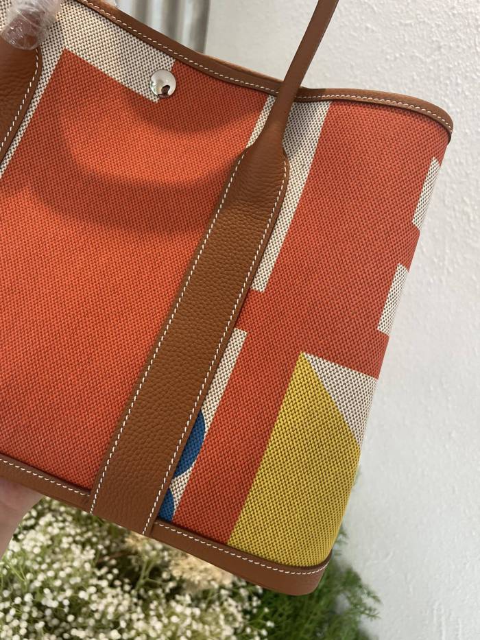 Garden Party 36 bag“36*26*17CM”-0031=