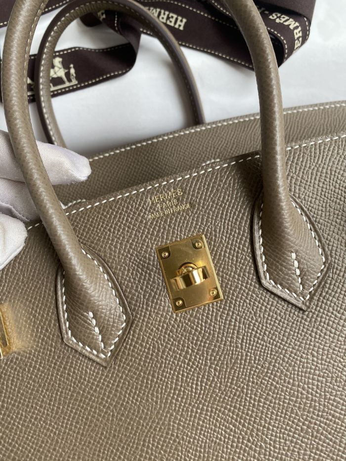 Birkin 25 Epsom“25*18*13CM”-0171=