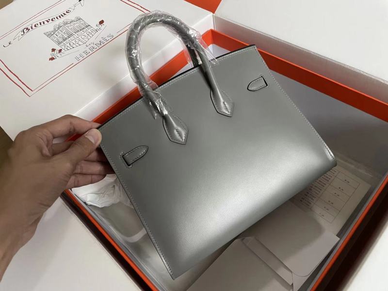 Birkin Box“25*18*13CM”-0071=