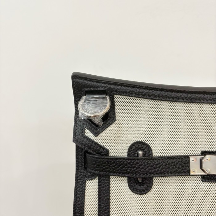 Jypsiere 28 Bag Togo-Canvas“28*22*11CM”-0571=