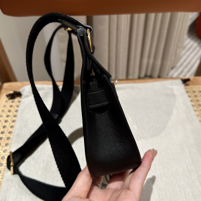 Jypsiere Mini Bag Swift “23*17*5CM”-0061=