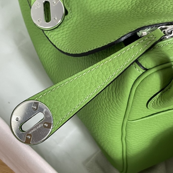 Lindy Clemence Leatehr“30*21*15CM”-0061=