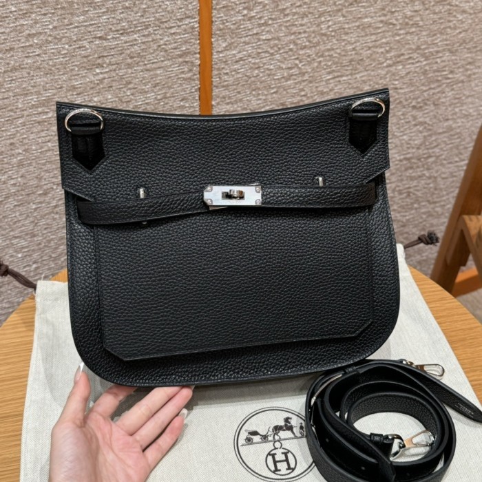 Jypsiere 31 Bag Togo Leather“31*25*14CM”-0571=