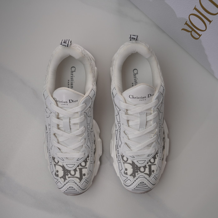 CHRONO SNEAKER (Unisex)35-45=