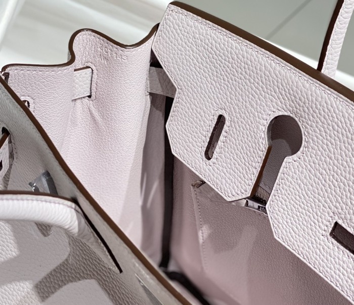Birkin 30 Togo Leather “30*22*16CM”-0141=