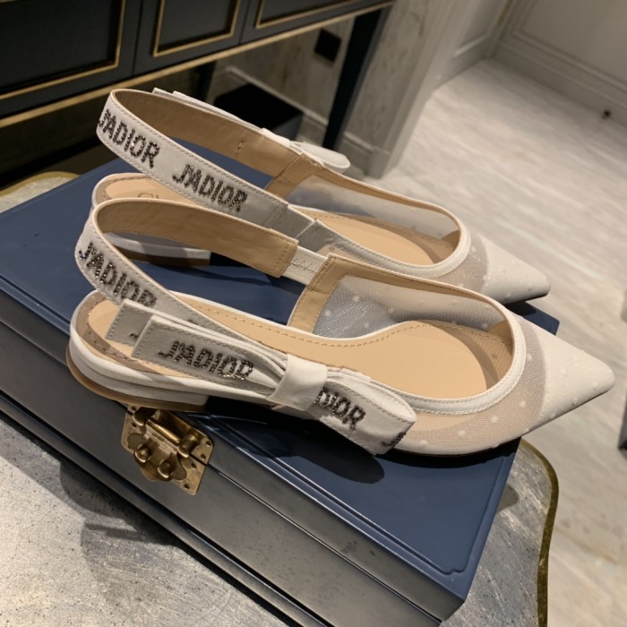 J'Adior Slingback Pump（Female）34-41=