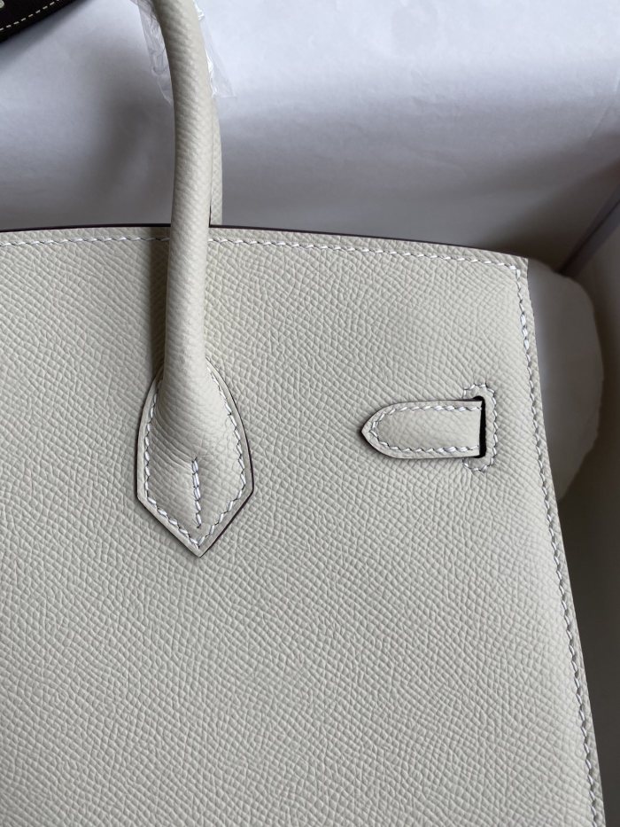 Birkin 25 Epsom“25*18*13CM”-0171=