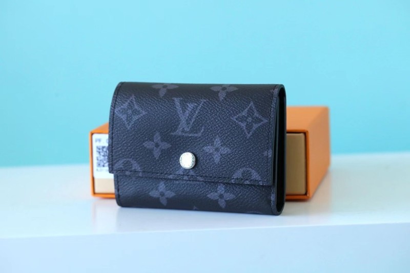 Victor Wallet “11.5*9*2.5CM” 002