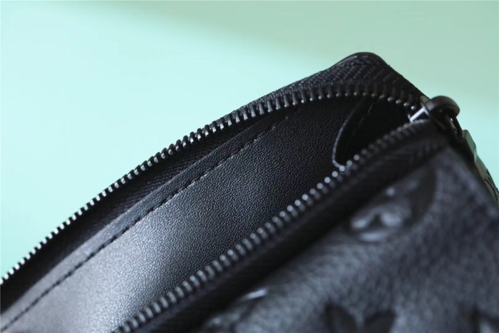 Slender Pilot Wallet “11*9*2CM” 002