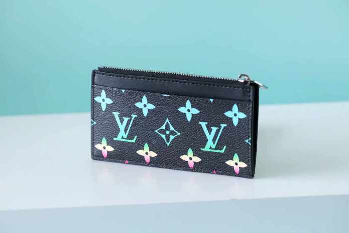 Coin Card Holder “14.5*8*1CM” 022