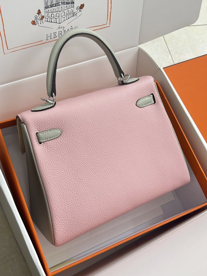 Kelly 25 Togo“25*17*7CM”-0071=