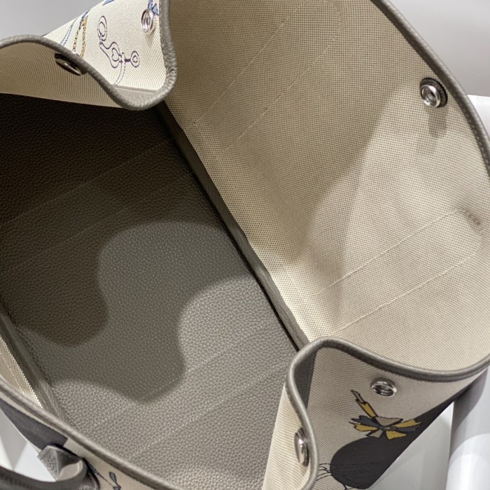 Garden Party 36 bag“36*26*17CM”-0031=