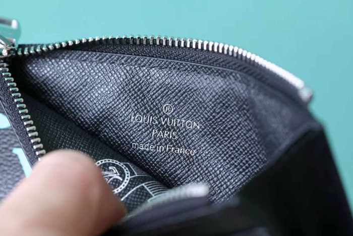 Coin Card Holder “14.5*8*1CM” 022