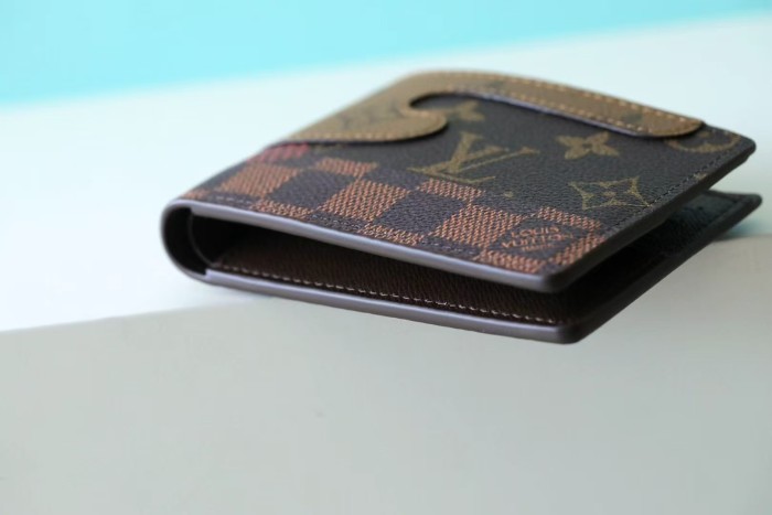 Slender Wallet “11*8.5*2CM” 022