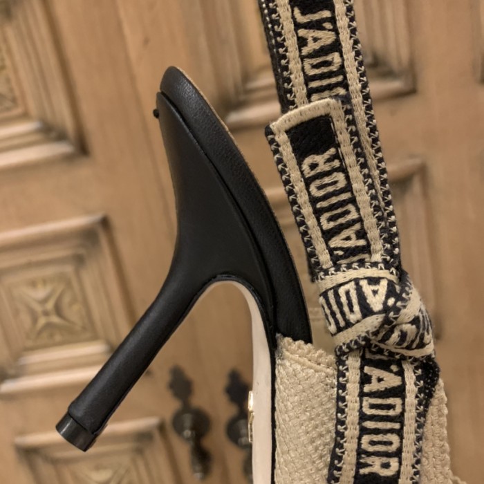 J'Adior Slingback Pump（Female）34-41=