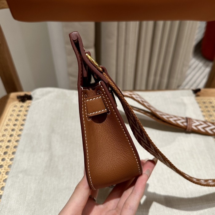 Jypsiere Mini Bag Swift “23*17*5CM”-0061=