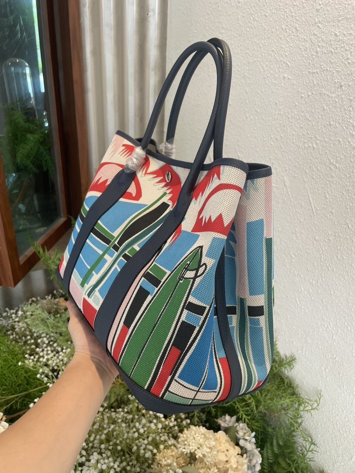 Garden Party 36 bag“36*26*17CM”-0031=