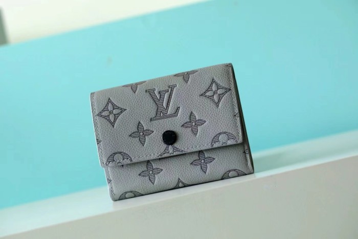 Victor Wallet “11.5*9*2.5CM” 002