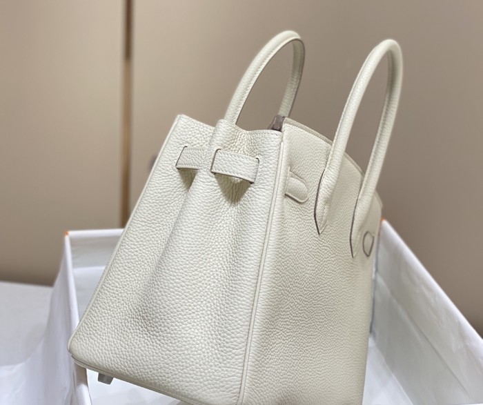 Birkin 30 Togo Leather “30*22*16CM”-0141=