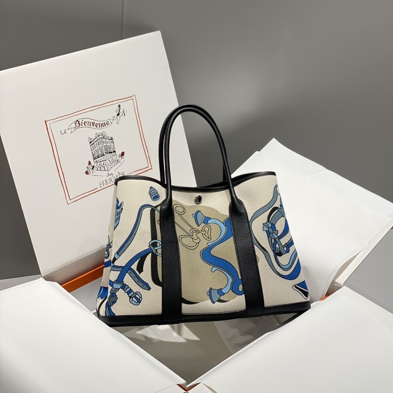 Garden Party 36 bag“36*26*17CM”-0031=